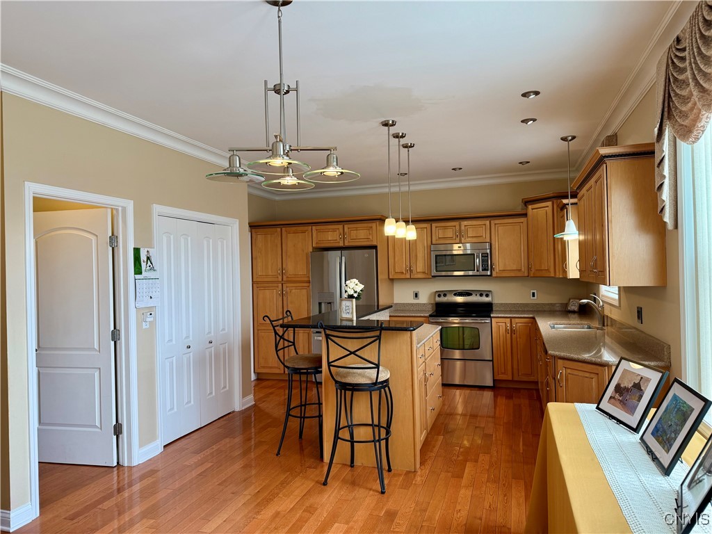787 Brockway Road, Frankfort, New York image 11