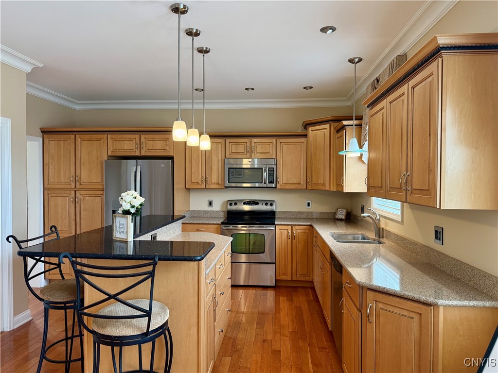 787 Brockway Road, Frankfort, New York image 15