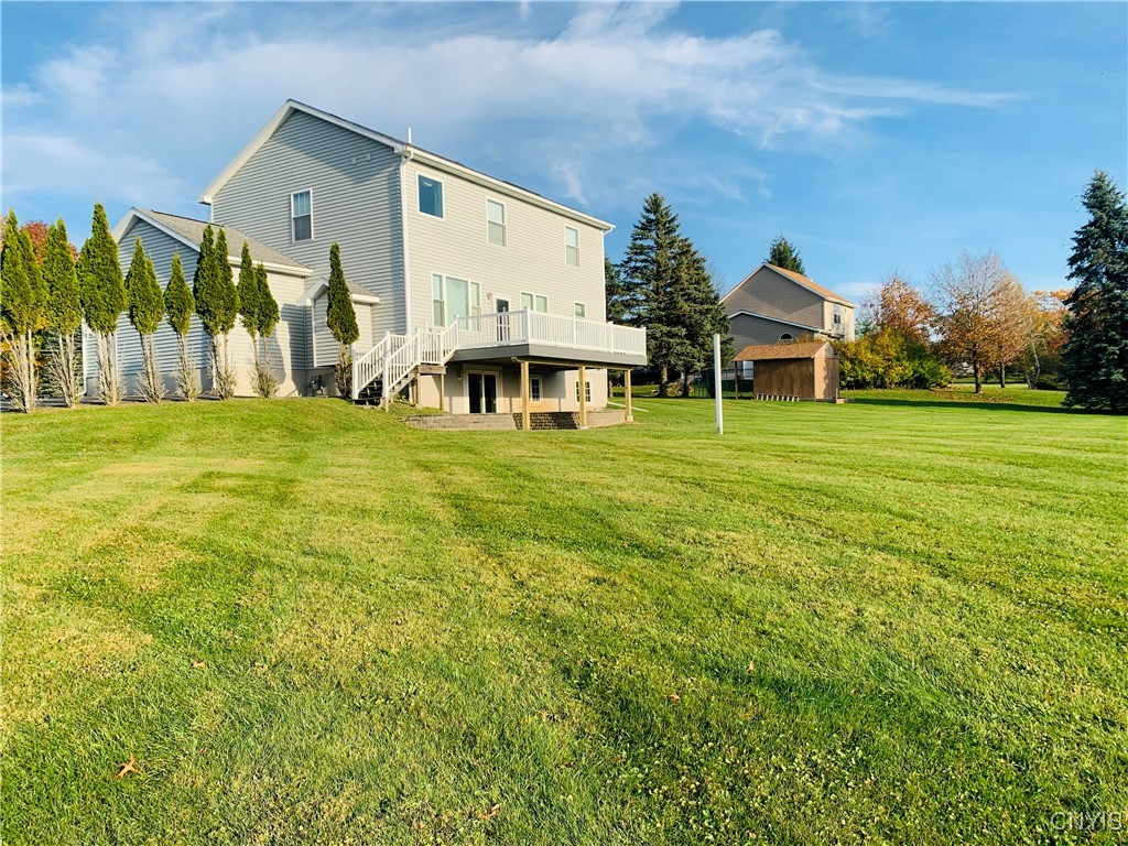 787 Brockway Road, Frankfort, New York image 50