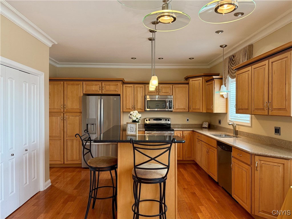 787 Brockway Road, Frankfort, New York image 10