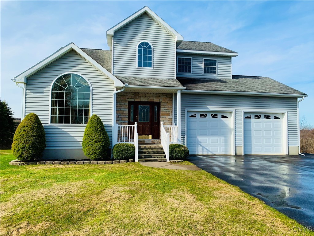 787 Brockway Road, Frankfort, New York image 2