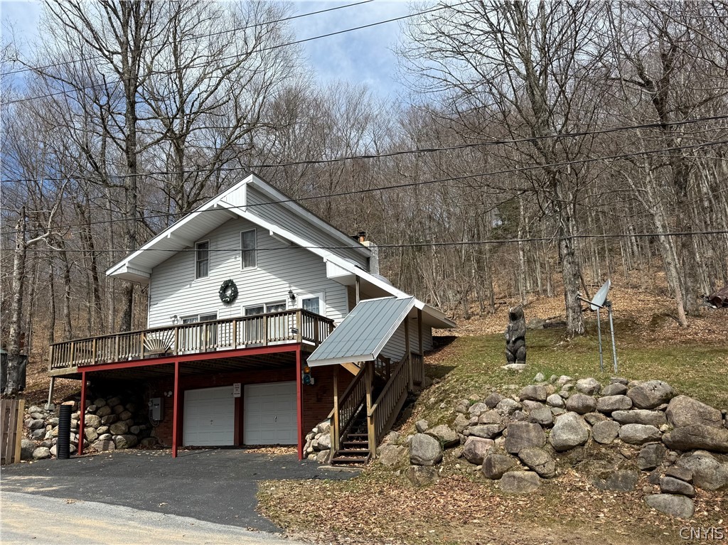 153 Cliff Road