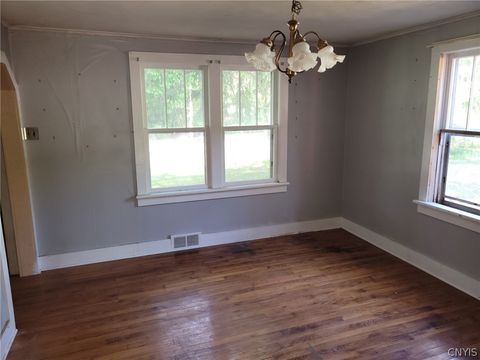 Tiny photo for 67 Co Rt 45, Hastings, NY 13076 (MLS # S1684745)