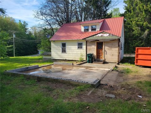 Tiny photo for 67 Co Rt 45, Hastings, NY 13076 (MLS # S1684745)