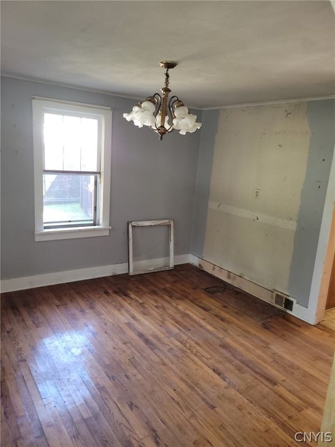 Tiny photo for 67 Co Rt 45, Hastings, NY 13076 (MLS # S1684745)