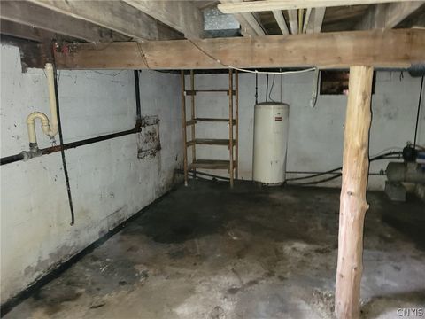 Tiny photo for 67 Co Rt 45, Hastings, NY 13076 (MLS # S1684745)