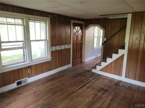 Tiny photo for 67 Co Rt 45, Hastings, NY 13076 (MLS # S1684745)
