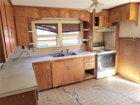 Tiny photo for 67 Co Rt 45, Hastings, NY 13076 (MLS # S1684745)
