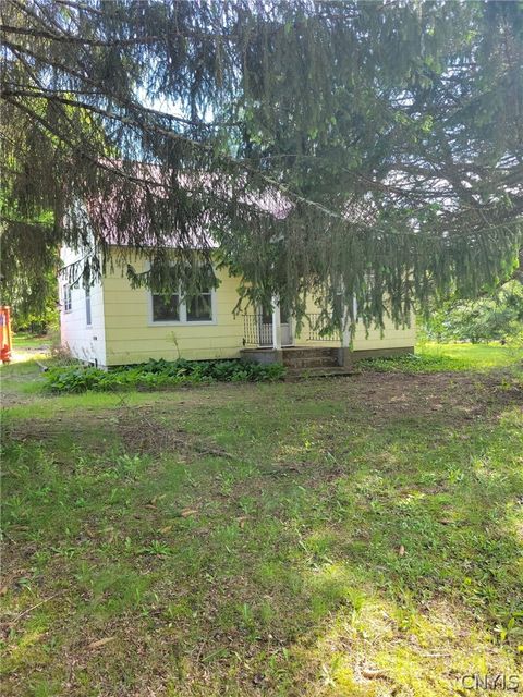Tiny photo for 67 Co Rt 45, Hastings, NY 13076 (MLS # S1684745)