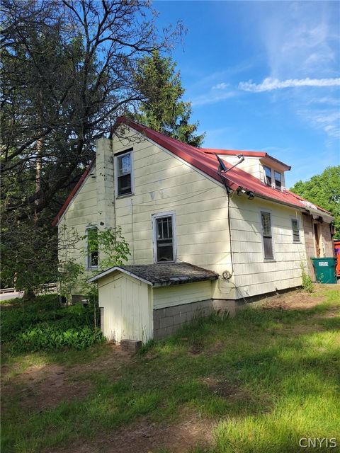 Tiny photo for 67 Co Rt 45, Hastings, NY 13076 (MLS # S1684745)