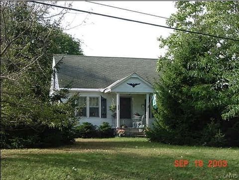 Photo of 67 Co Rt 45, Hastings, NY 13076 (MLS # S1684745)