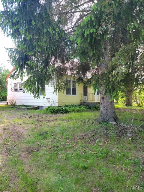 Tiny photo for 67 Co Rt 45, Hastings, NY 13076 (MLS # S1684745)