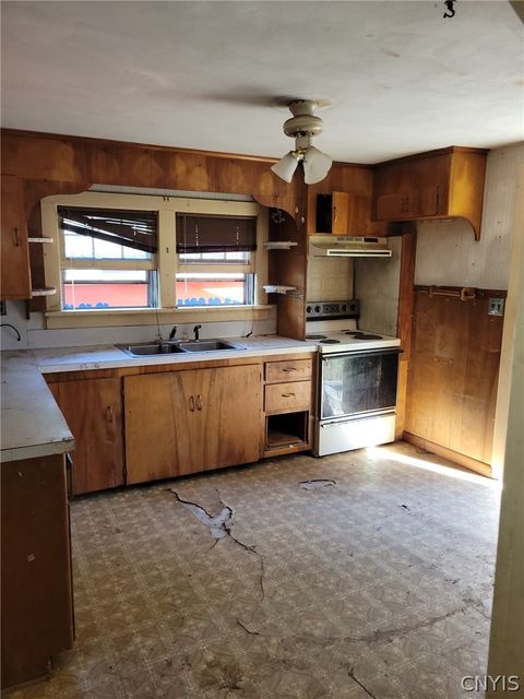 Tiny photo for 67 Co Rt 45, Hastings, NY 13076 (MLS # S1684745)