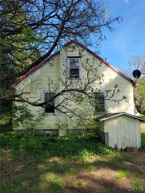 Tiny photo for 67 Co Rt 45, Hastings, NY 13076 (MLS # S1684745)