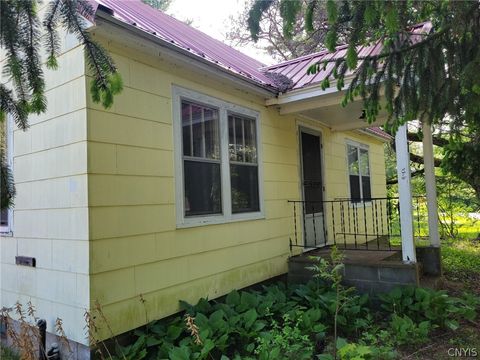 Tiny photo for 67 Co Rt 45, Hastings, NY 13076 (MLS # S1684745)