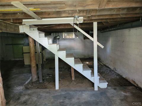 Tiny photo for 67 Co Rt 45, Hastings, NY 13076 (MLS # S1684745)