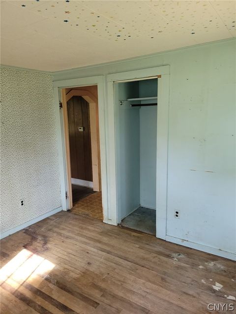 Tiny photo for 67 Co Rt 45, Hastings, NY 13076 (MLS # S1684745)