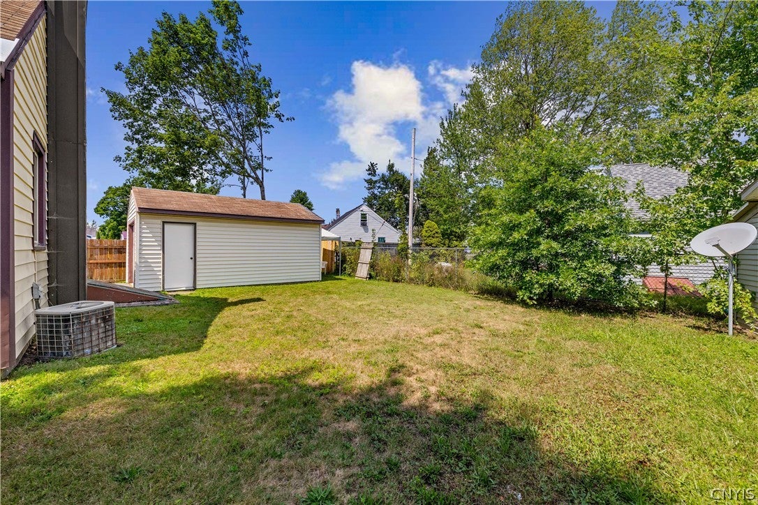 125 S Crescent Drive