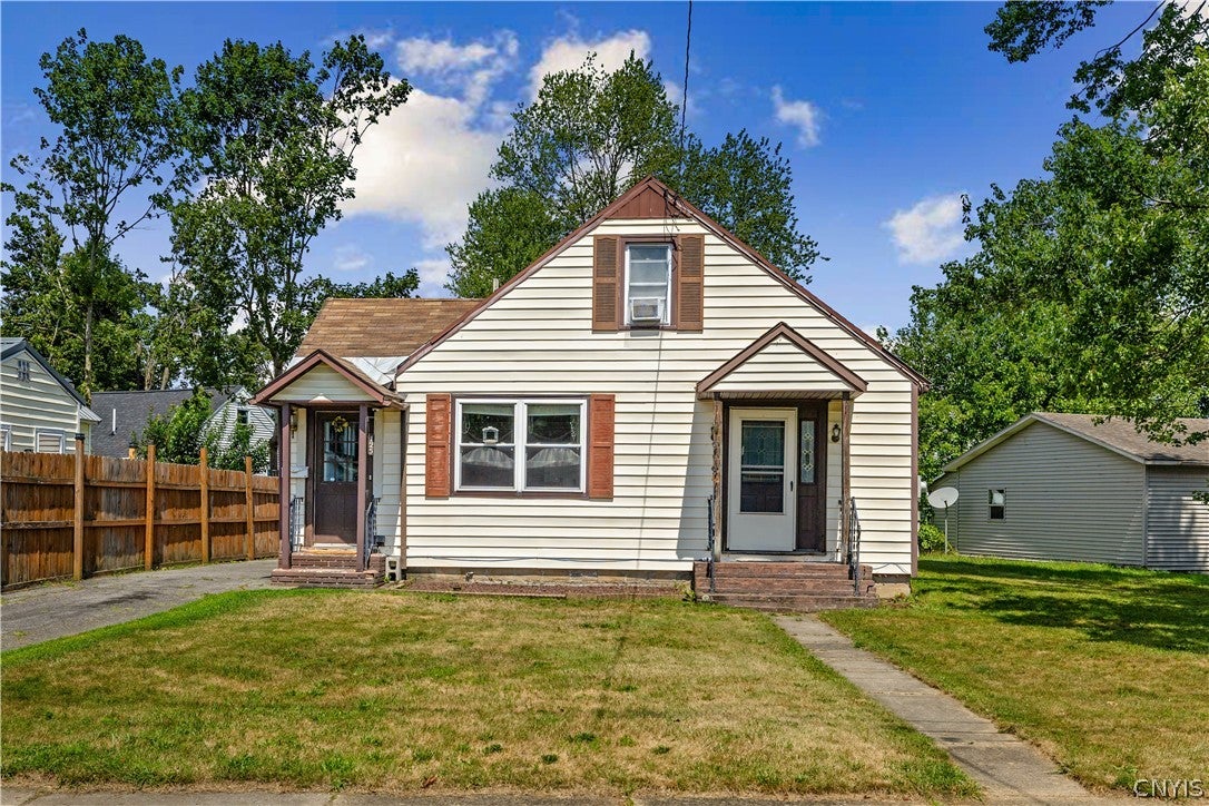 125 S Crescent Drive