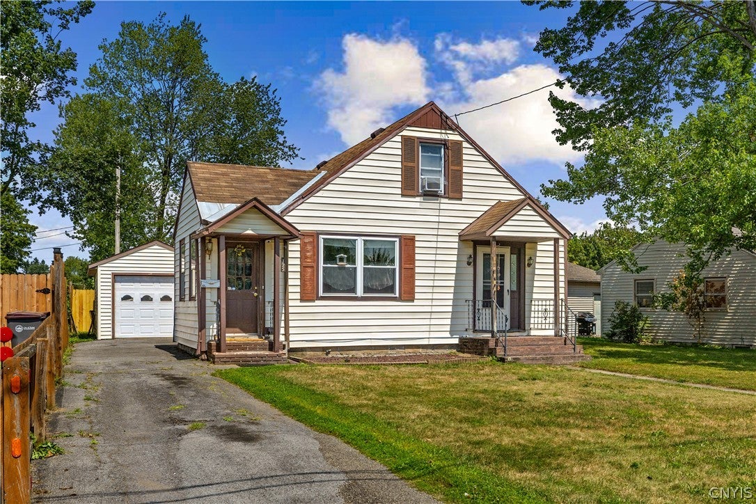 125 S Crescent Drive