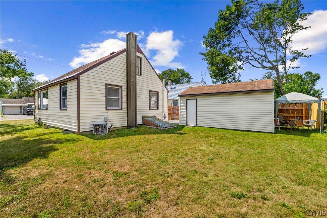 125 S Crescent Drive