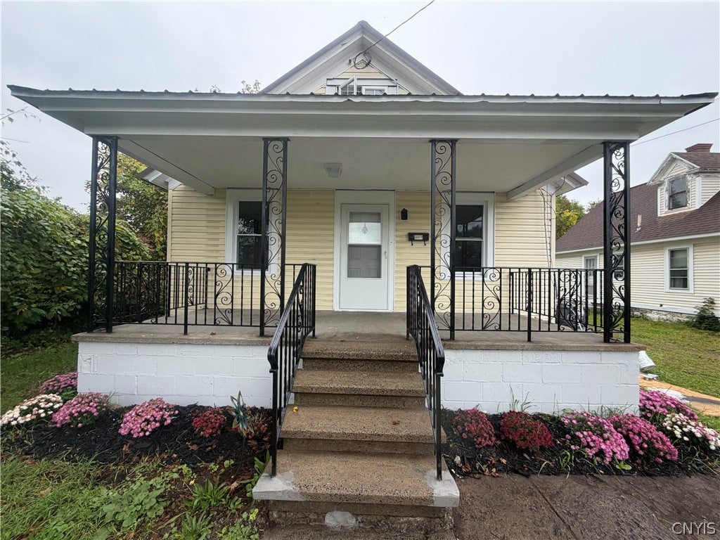 107 Gansevoort Avenue