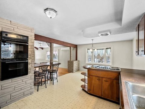 Tiny photo for 5903 Reber Road, Verona, NY 13478 (MLS # S1654846)