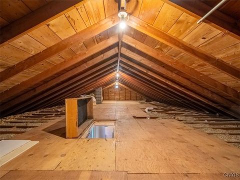 Tiny photo for 5903 Reber Road, Verona, NY 13478 (MLS # S1654846)