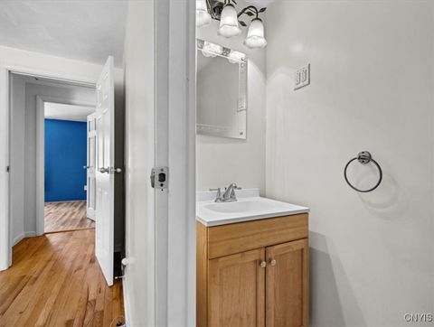 Tiny photo for 5903 Reber Road, Verona, NY 13478 (MLS # S1654846)