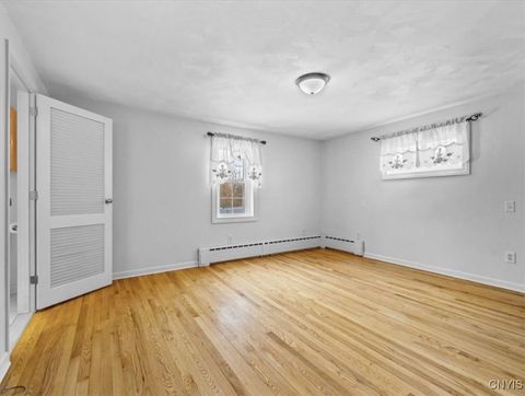 Tiny photo for 5903 Reber Road, Verona, NY 13478 (MLS # S1654846)