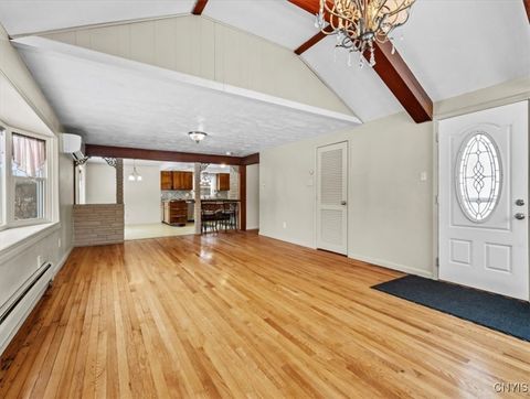 Tiny photo for 5903 Reber Road, Verona, NY 13478 (MLS # S1654846)