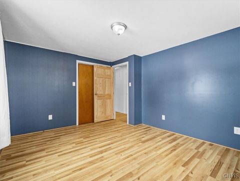 Tiny photo for 5903 Reber Road, Verona, NY 13478 (MLS # S1654846)