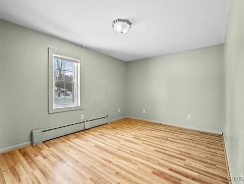 Tiny photo for 5903 Reber Road, Verona, NY 13478 (MLS # S1654846)