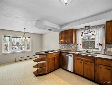 Tiny photo for 5903 Reber Road, Verona, NY 13478 (MLS # S1654846)