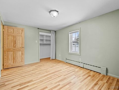 Tiny photo for 5903 Reber Road, Verona, NY 13478 (MLS # S1654846)