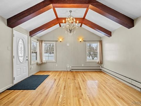 Tiny photo for 5903 Reber Road, Verona, NY 13478 (MLS # S1654846)