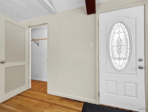 Tiny photo for 5903 Reber Road, Verona, NY 13478 (MLS # S1654846)