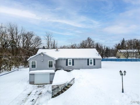 Tiny photo for 5903 Reber Road, Verona, NY 13478 (MLS # S1654846)