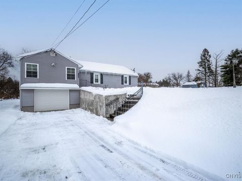 Tiny photo for 5903 Reber Road, Verona, NY 13478 (MLS # S1654846)