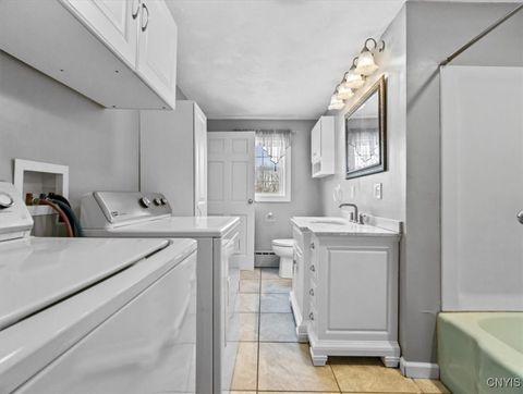 Tiny photo for 5903 Reber Road, Verona, NY 13478 (MLS # S1654846)