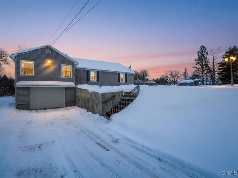 5903 Reber Road Verona NY 13478