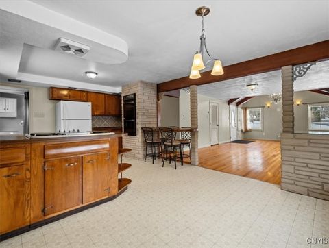 Tiny photo for 5903 Reber Road, Verona, NY 13478 (MLS # S1654846)