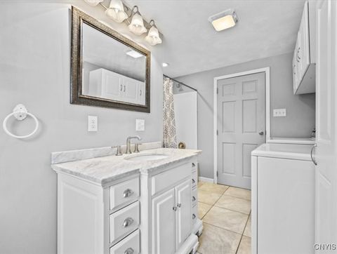 Tiny photo for 5903 Reber Road, Verona, NY 13478 (MLS # S1654846)