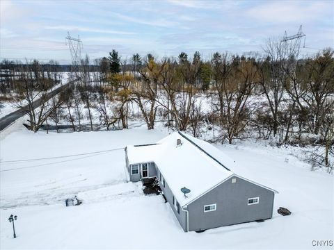 Tiny photo for 5903 Reber Road, Verona, NY 13478 (MLS # S1654846)