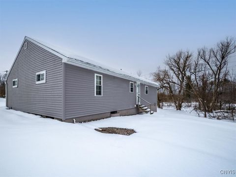 Tiny photo for 5903 Reber Road, Verona, NY 13478 (MLS # S1654846)