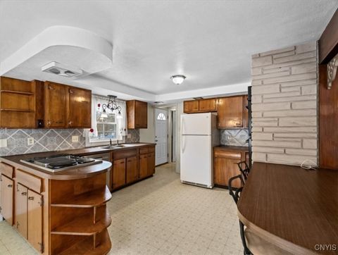 Tiny photo for 5903 Reber Road, Verona, NY 13478 (MLS # S1654846)