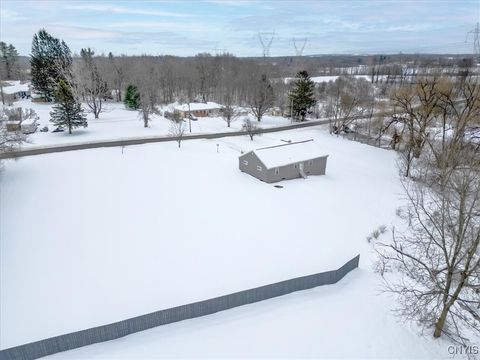 Tiny photo for 5903 Reber Road, Verona, NY 13478 (MLS # S1654846)