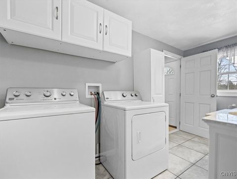 Tiny photo for 5903 Reber Road, Verona, NY 13478 (MLS # S1654846)