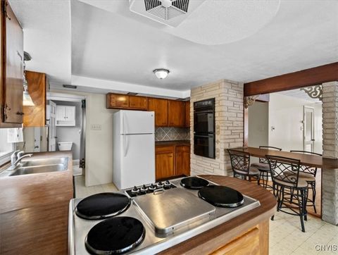 Tiny photo for 5903 Reber Road, Verona, NY 13478 (MLS # S1654846)