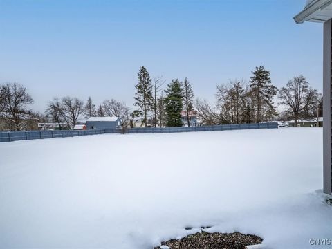 Tiny photo for 5903 Reber Road, Verona, NY 13478 (MLS # S1654846)